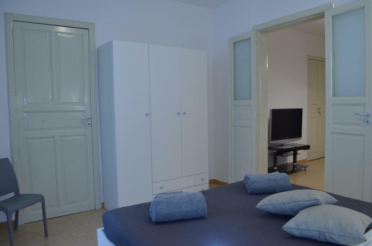Izzhome Blue Ragusa Exteriér fotografie