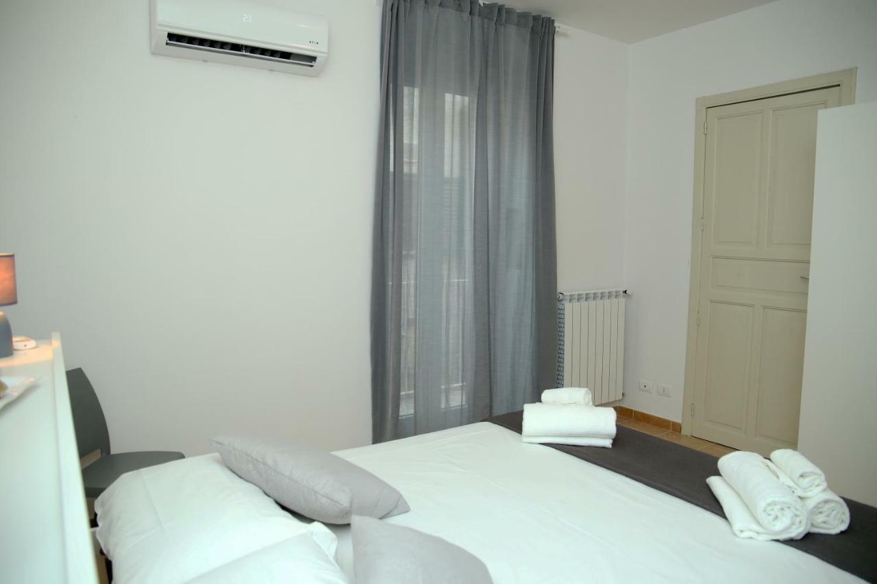 Izzhome Blue Ragusa Exteriér fotografie