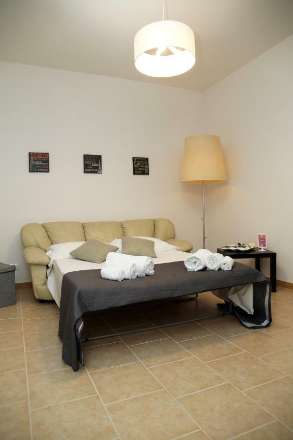 Izzhome Blue Ragusa Exteriér fotografie