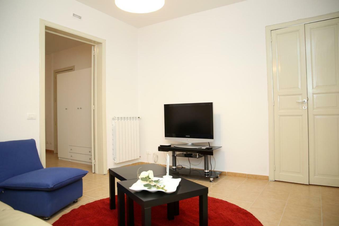 Izzhome Blue Ragusa Exteriér fotografie
