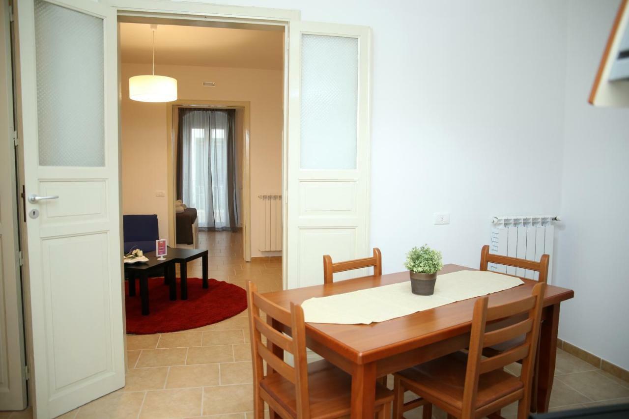 Izzhome Blue Ragusa Exteriér fotografie